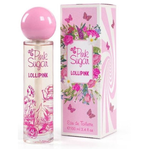 Lollipink - Eau de Toilette Lollipink - Eau de Toilette